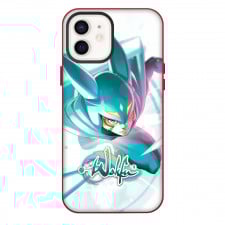 Wakfu Phone Case For iPhone Samsung Galaxy Pixel OnePlus Vivo Xiaomi Asus Sony Motorola Nokia - Wakfu The Great Wave Poster