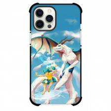Wakfu Phone Case For iPhone Samsung Galaxy Pixel OnePlus Vivo Xiaomi Asus Sony Motorola Nokia - Wakfu Yugo And Adamai Anime Art Poster