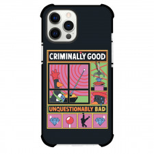 Wallace and Gromit Feather McGrow Phone Case For iPhone Samsung Galaxy Pixel OnePlus Vivo Xiaomi Asus Sony Motorola Nokia - Feather McGrow Penguin Criminally Good