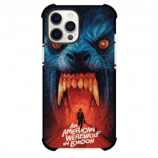 An American Werewolf In London Werewolf Phone Case For iPhone Samsung Galaxy Pixel OnePlus Vivo Xiaomi Asus Sony Motorola Nokia - Werewolf Hunting Avatar