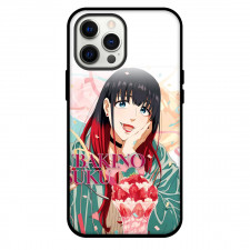 Wind Breaker Tasuku Tsubakino Phone Case For iPhone Samsung Galaxy Pixel OnePlus Vivo Xiaomi Asus Sony Motorola Nokia - Tasuku Tsubakino Strawberry Ice Cream Portrait