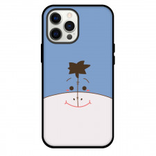Winnie The Pooh Eeyore Phone Case For iPhone Samsung Galaxy Pixel OnePlus Vivo Xiaomi Asus Sony Motorola Nokia - Eeyore Chibi Avatar