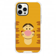 Winnie The Pooh Tigger Phone Case For iPhone Samsung Galaxy Pixel OnePlus Vivo Xiaomi Asus Sony Motorola Nokia - Tigger Avatar Cartoon Art