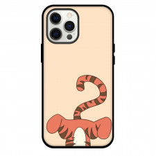 Winnie The Pooh Tigger Phone Case For iPhone Samsung Galaxy Pixel OnePlus Vivo Xiaomi Asus Sony Motorola Nokia - Tigger Upside Down