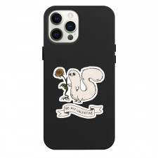Witch Hat Atelier Brushbuddy Phone Case For iPhone Samsung Galaxy Pixel OnePlus Vivo Xiaomi Asus Sony Motorola Nokia - Be My Valentine Sticker