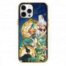 Witch Hat Atelier Phone Case For iPhone Samsung Galaxy Pixel OnePlus Vivo Xiaomi Asus Sony Motorola Nokia - Witch Hat Atelier Characters Magic Portrait Poster