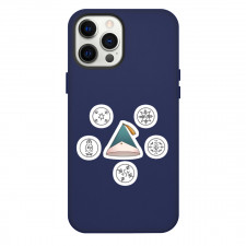 Witch Hat Atelier Phone Case For iPhone Samsung Galaxy Pixel OnePlus Vivo Xiaomi Asus Sony Motorola Nokia - Witch Hat Atelier Hat Symbol Sticker