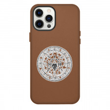 Witch Hat Atelier Phone Case For iPhone Samsung Galaxy Pixel OnePlus Vivo Xiaomi Asus Sony Motorola Nokia - Witch Hat Atelier Magic Glyph For The Illusory Labyrinth