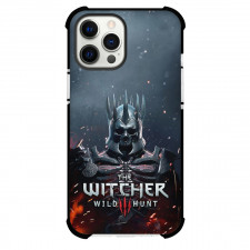 The Witcher Eredin Phone Case For iPhone Samsung Galaxy Pixel OnePlus Vivo Xiaomi Asus Sony Motorola Nokia - Eredin Charater Series