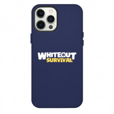 Without Survivial Phone Case For iPhone Samsung Galaxy Pixel OnePlus Vivo Xiaomi Asus Sony Motorola Nokia - Without Survivial Logo Sticker