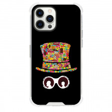 Wonka Phone Case For iPhone Samsung Galaxy Pixel OnePlus Vivo Xiaomi Asus Sony Motorola Nokia - Vector Art