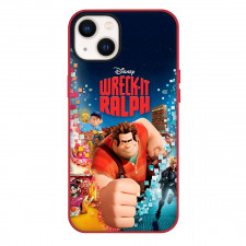 Wreck It Ralph Phone Case For iPhone Samsung Galaxy Pixel OnePlus Vivo Xiaomi Asus Sony Motorola Nokia - Wreck It Ralph 2013 4K VUDU Poster