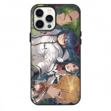 The Wrong Way To Use Healing Magic Phone Case For iPhone Samsung Galaxy Pixel OnePlus Vivo Xiaomi Asus Sony Motorola Nokia - Characters Wacky Fierce Poster