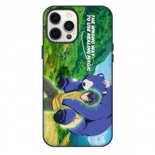 The Wrong Way To Use Healing Magic Phone Case For iPhone Samsung Galaxy Pixel OnePlus Vivo Xiaomi Asus Sony Motorola Nokia - Ken Usato And Blurin Carry Series Poster