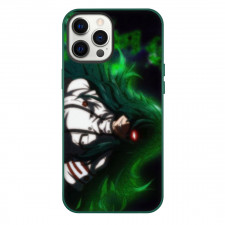 The Wrong Way To Use Healing Magic Rose Phone Case For iPhone Samsung Galaxy Pixel OnePlus Vivo Xiaomi Asus Sony Motorola Nokia - Rose Smiling Fierce Glowing Eyes Portrait