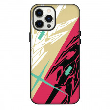 Xenoblade Phone Case For iPhone Samsung Galaxy Pixel OnePlus Vivo Xiaomi Asus Sony Motorola Nokia - Xenoblade 2 Pyra And Mythra Sword Poster