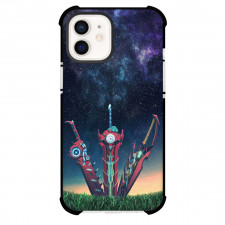 Xenoblade Phone Case For iPhone Samsung Galaxy Pixel OnePlus Vivo Xiaomi Asus Sony Motorola Nokia - Xenoblade 3 Expansion Pass Poster