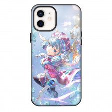 Xenoblade Melia Phone Case For iPhone Samsung Galaxy Pixel OnePlus Vivo Xiaomi Asus Sony Motorola Nokia - Xenoblade Melia Anime Art Poster