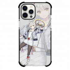 Xenoblade Mio Phone Case For iPhone Samsung Galaxy Pixel OnePlus Vivo Xiaomi Asus Sony Motorola Nokia - Xenoblade Chronicles 3 Mio Anime Art Poster