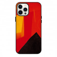 YOO Youngkuk Phone Case For iPhone Samsung Galaxy Pixel OnePlus Vivo Xiaomi Asus Sony Motorola Nokia - YOO Youngkuk Mountain-A 1968 Painting Poster