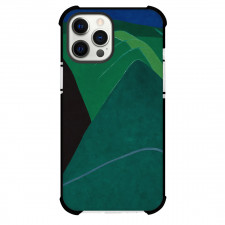 YOO Youngkuk Phone Case For iPhone Samsung Galaxy Pixel OnePlus Vivo Xiaomi Asus Sony Motorola Nokia - YOO Youngkuk Mountain 1974 Painting Poster