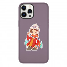 Yo-Kai Watch Nathan Adamsd Phone Case For iPhone Samsung Galaxy Pixel OnePlus Vivo Xiaomi Asus Sony Motorola Nokia - Nathan Adamsd Smiling Sticker