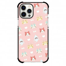 Yo-Kai Watch Phone Case For iPhone Samsung Galaxy Pixel OnePlus Vivo Xiaomi Asus Sony Motorola Nokia - Yo-Kai Watch Collage Poster
