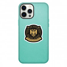 Saga Of Tanya The Evil Phone Case For iPhone Samsung Galaxy Pixel OnePlus Vivo Xiaomi Asus Sony Motorola Nokia - Saga Of Tanya The Evil Military Academy Sticker