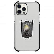 Saga Of Tanya The Evil Tanya Von Degurechaff Phone Case For iPhone Samsung Galaxy Pixel OnePlus Vivo Xiaomi Asus Sony Motorola Nokia - Tanya Von Degurechaff Chibi Business Suit Fan Art Sticker