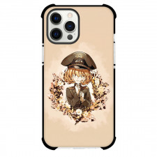 Saga Of Tanya The Evil Tanya Von Degurechaff Phone Case For iPhone Samsung Galaxy Pixel OnePlus Vivo Xiaomi Asus Sony Motorola Nokia - Tanya Von Degurechaff Fanart Poster