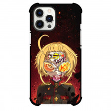 Saga Of Tanya The Evil Tanya Von Degurechaff Phone Case For iPhone Samsung Galaxy Pixel OnePlus Vivo Xiaomi Asus Sony Motorola Nokia - Tanya Von Degurechaff Modern Street Art Poster