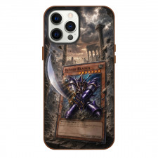 Yu-Gi-Oh Phone Case For iPhone Samsung Galaxy Pixel OnePlus Vivo Xiaomi Asus Sony Motorola Nokia - Yu-Gi-Oh Buster Blader 3d Art