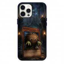 Yu-Gi-Oh Phone Case For iPhone Samsung Galaxy Pixel OnePlus Vivo Xiaomi Asus Sony Motorola Nokia - Yu-Gi-Oh Kuriboh 3d Art