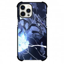 Yu-Gi-Oh Obelisk the Tormentor Phone Case For iPhone Samsung Galaxy Pixel OnePlus Vivo Xiaomi Asus Sony Motorola Nokia - Obelisk the Tormentor Casting Fist of Fate