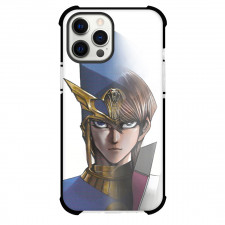 Yu-Gi-Oh Seto Kaiba Phone Case For iPhone Samsung Galaxy Pixel OnePlus Vivo Xiaomi Asus Sony Motorola Nokia - Seto Kaiba Priest Seto Head Portrait