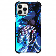 Yu-Gi-Oh Seto Kaiba Phone Case For iPhone Samsung Galaxy Pixel OnePlus Vivo Xiaomi Asus Sony Motorola Nokia - Seto Kaiba Summoning Obelisk The Terminator