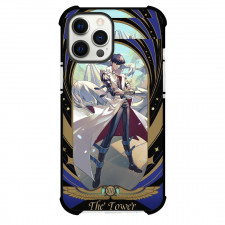 Yu-Gi-Oh Seto Kaiba Phone Case For iPhone Samsung Galaxy Pixel OnePlus Vivo Xiaomi Asus Sony Motorola Nokia - Seto Kaiba Tarot Card Layout