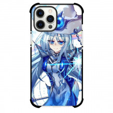 Yu-Gi-Oh Silent Magician Phone Case For iPhone Samsung Galaxy Pixel OnePlus Vivo Xiaomi Asus Sony Motorola Nokia - Silent Magician Portrait