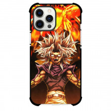 Yu-Gi-Oh Yami Marik Phone Case For iPhone Samsung Galaxy Pixel OnePlus Vivo Xiaomi Asus Sony Motorola Nokia - Yami Marik Possessed Laugh