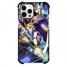 Yu-Gi-Oh Yami Yugi Phone Case For iPhone Samsung Galaxy Pixel OnePlus Vivo Xiaomi Asus Sony Motorola Nokia - Yami Yugi Summoning Master of Chaos