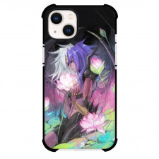 Yu-Gi-Oh Yubel Phone Case For iPhone Samsung Galaxy Pixel OnePlus Vivo Xiaomi Asus Sony Motorola Nokia - Yubel Watercolor Art