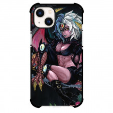 Yu-Gi-Oh Yubel Phone Case For iPhone Samsung Galaxy Pixel OnePlus Vivo Xiaomi Asus Sony Motorola Nokia - Yubel Yugioh GX Poster