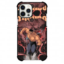 Yu Yu Hakusho Younger Toguro Case For iPhone Samsung Galaxy Pixel OnePlus Vivo Xiaomi Asus Sony Motorola Nokia - Younger Toguro Ready To Attack Poster