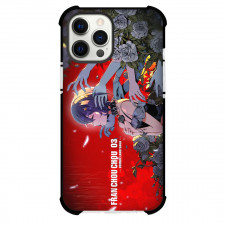 Zombie Land Saga Yumeginga Paradise Ai Mizuno Phone Case For iPhone Samsung Galaxy Pixel OnePlus Vivo Xiaomi Asus Sony Motorola Nokia - Ai Mizuno Illustration Art Poster