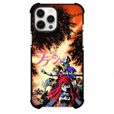 Zombie Land Saga Yumeginga Paradise Phone Case For iPhone Samsung Galaxy Pixel OnePlus Vivo Xiaomi Asus Sony Motorola Nokia - Zombie Land Saga Yumeginga Paradise Characters Anime Retro Art Poster