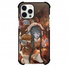 Zombie Land Saga Yumeginga Paradise Tae Yamada Phone Case For iPhone Samsung Galaxy Pixel OnePlus Vivo Xiaomi Asus Sony Motorola Nokia - Tae Yamada Festive Art Poster