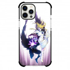 Zatch Bell Brago Case For iPhone Samsung Galaxy Pixel OnePlus Vivo Xiaomi Asus Sony Motorola Nokia - Brago & Sherry Belmont Casting Spell