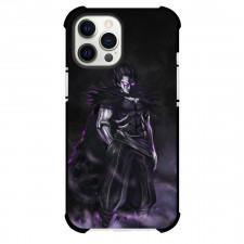 Zatch Bell Brago Case For iPhone Samsung Galaxy Pixel OnePlus Vivo Xiaomi Asus Sony Motorola Nokia - Brago Standing Portrait