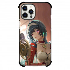 Zenless Zone Zero Astra Yao Phone Case For iPhone Samsung Galaxy Pixel OnePlus Vivo Xiaomi Asus Sony Motorola Nokia - Astra Yao Portrait