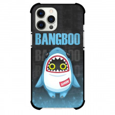 Zenless Zone Zero Bangboo Phone Case For iPhone Samsung Galaxy Pixel OnePlus Vivo Xiaomi Asus Sony Motorola Nokia - Bangboo Shark Portrait